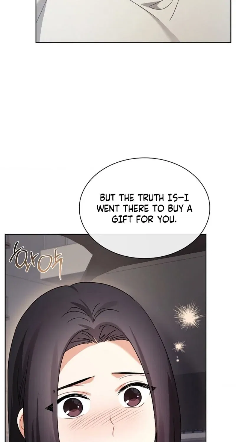 Elusive Touch Chapter 27 – Page 41