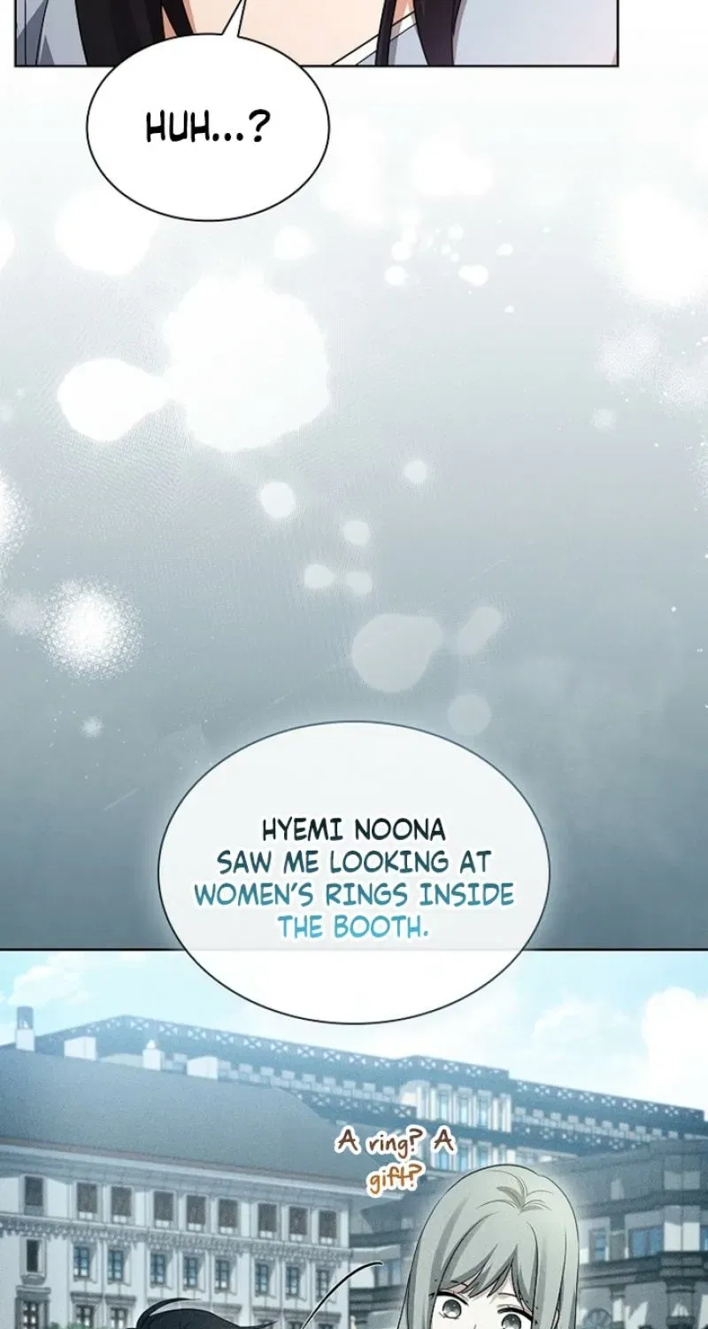 Elusive Touch Chapter 27 – Page 43