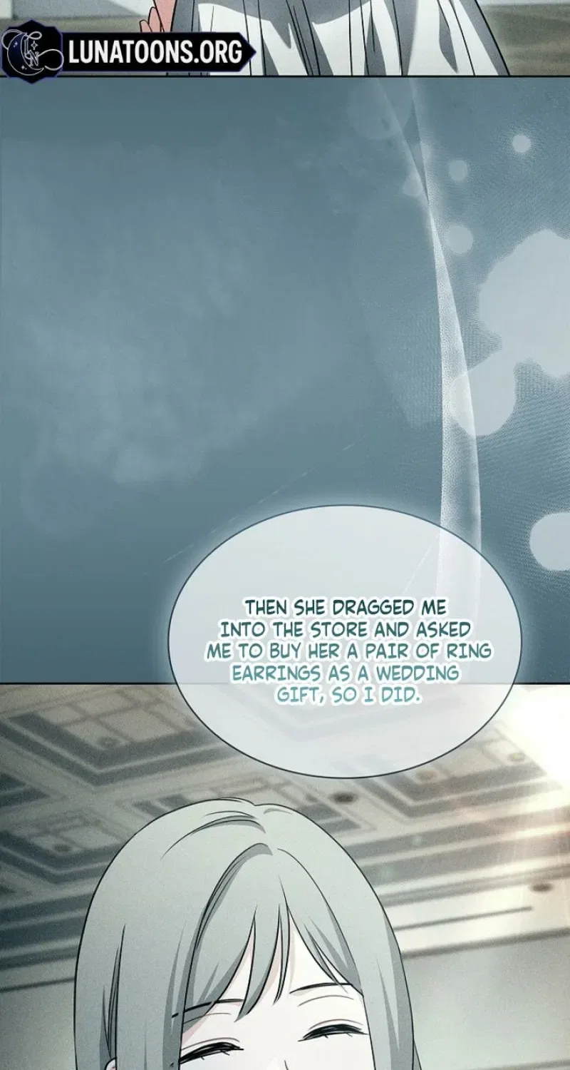 Elusive Touch Chapter 27 – Page 46