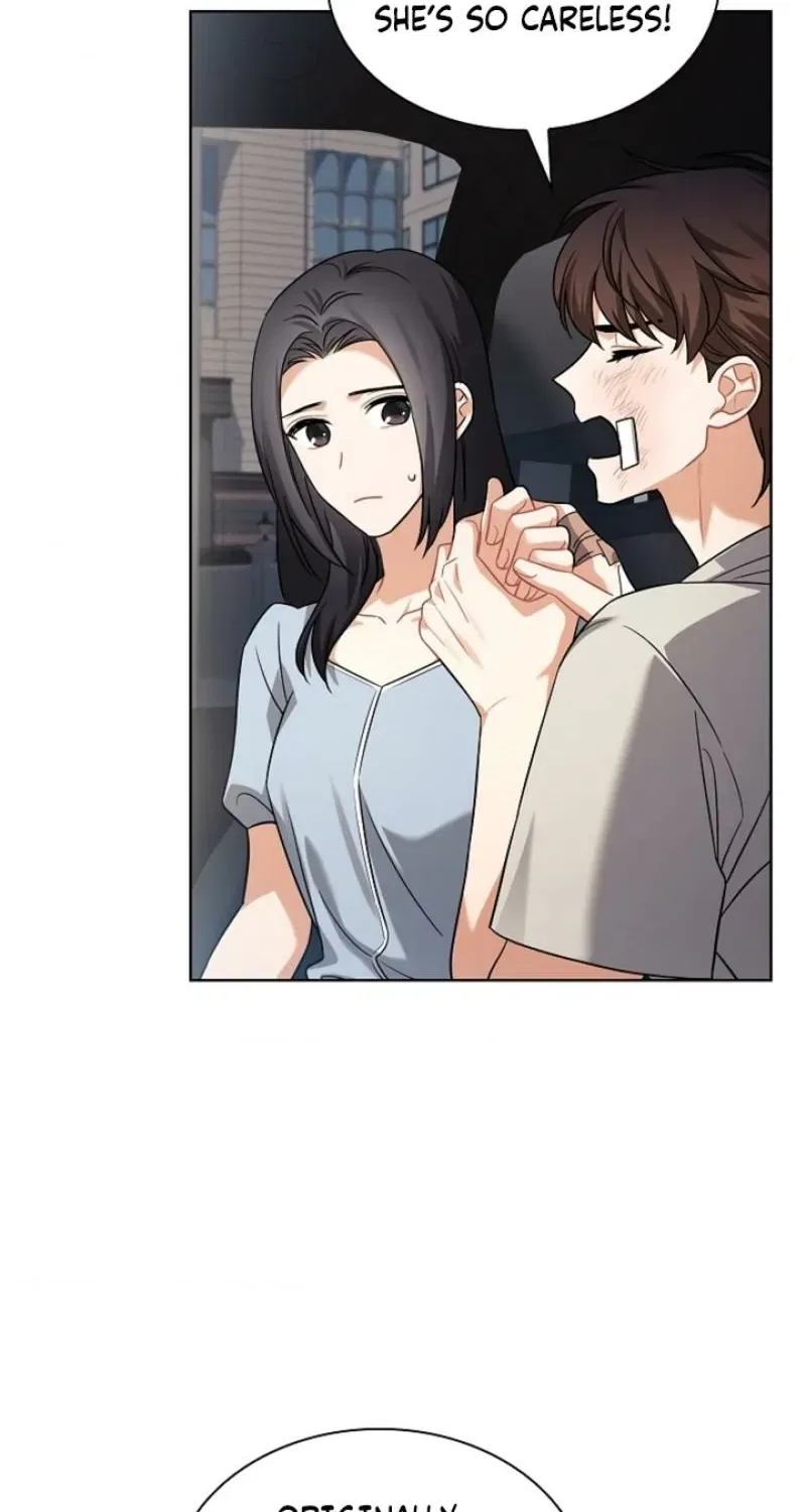 Elusive Touch Chapter 27 – Page 50