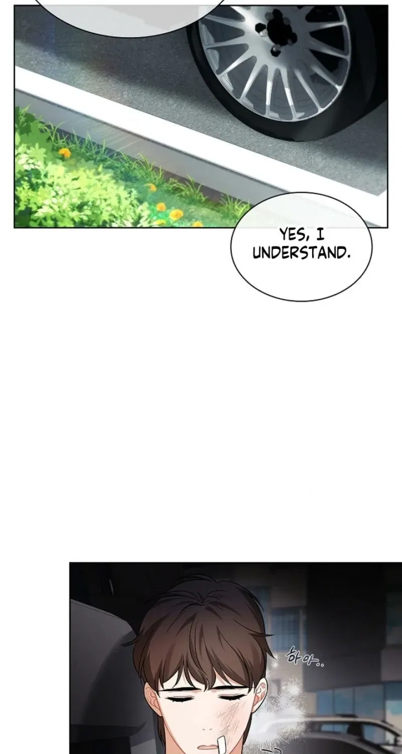 Elusive Touch Chapter 27 – Page 56