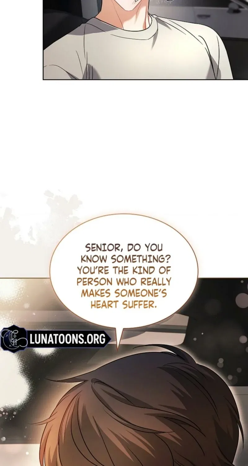 Elusive Touch Chapter 27 – Page 57