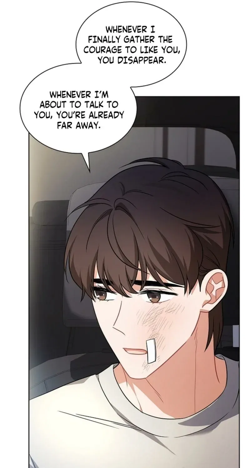 Elusive Touch Chapter 27 – Page 61