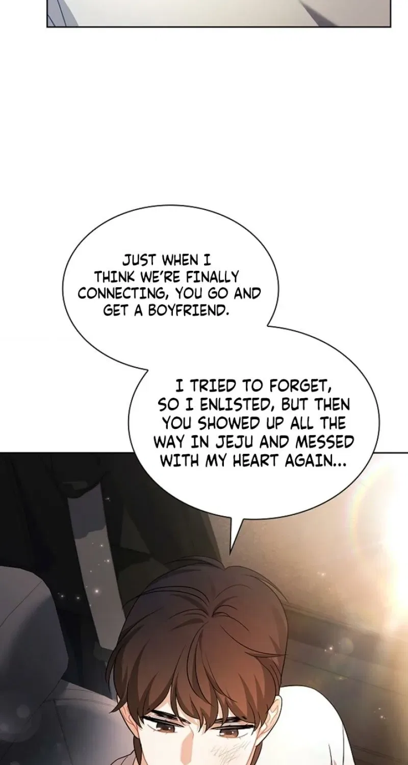 Elusive Touch Chapter 27 – Page 62