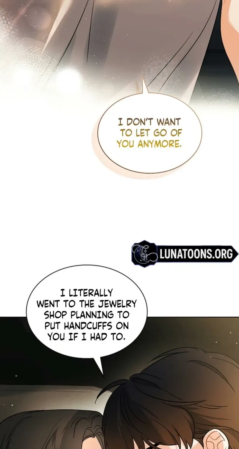 Elusive Touch Chapter 27 – Page 75