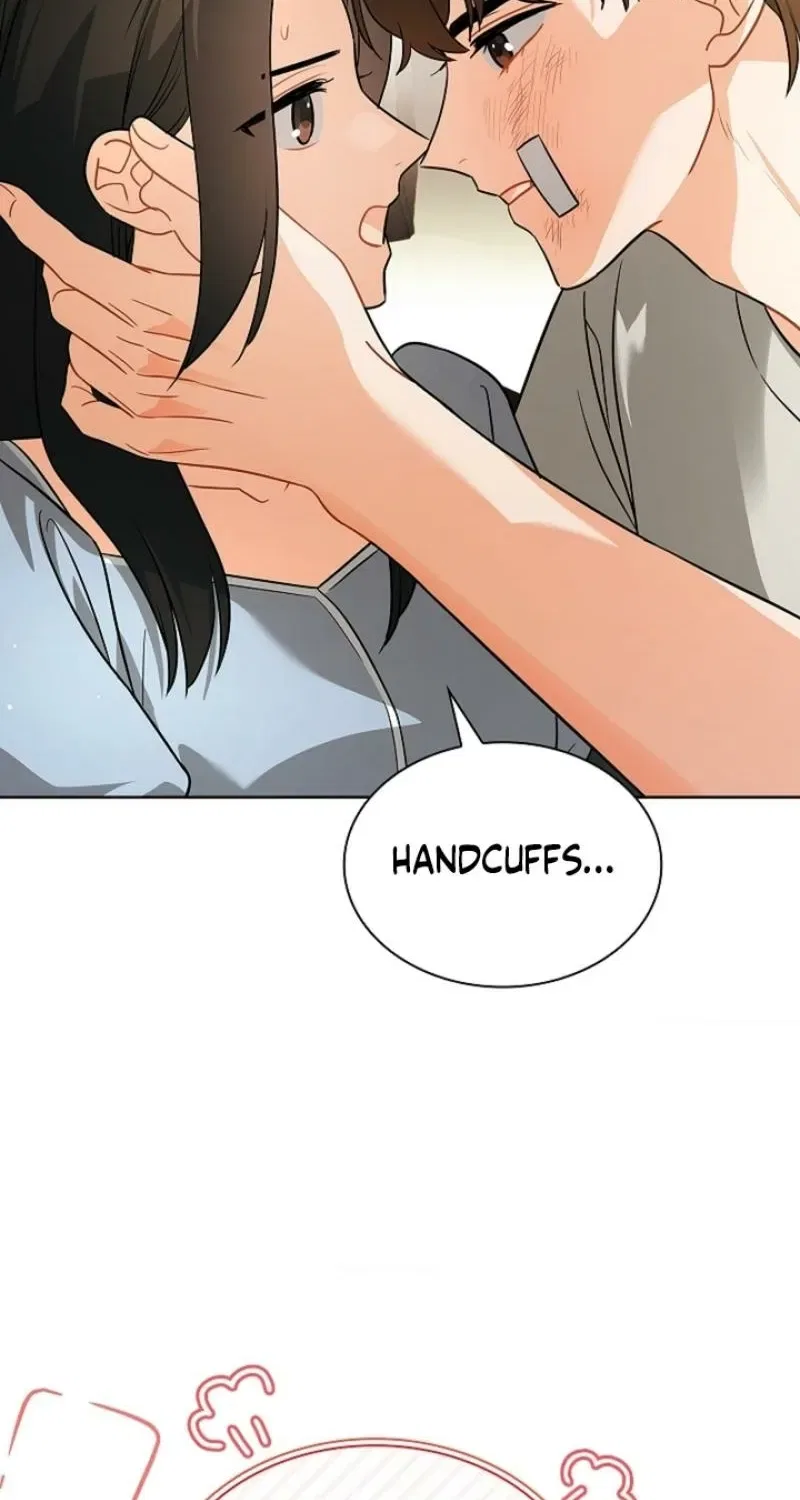 Elusive Touch Chapter 27 – Page 76