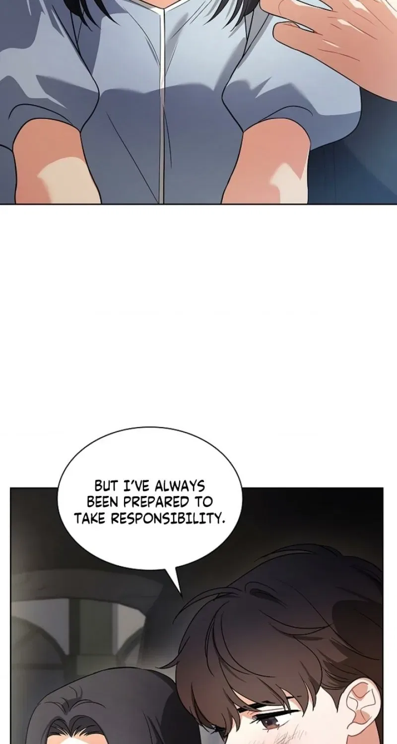 Elusive Touch Chapter 27 – Page 80
