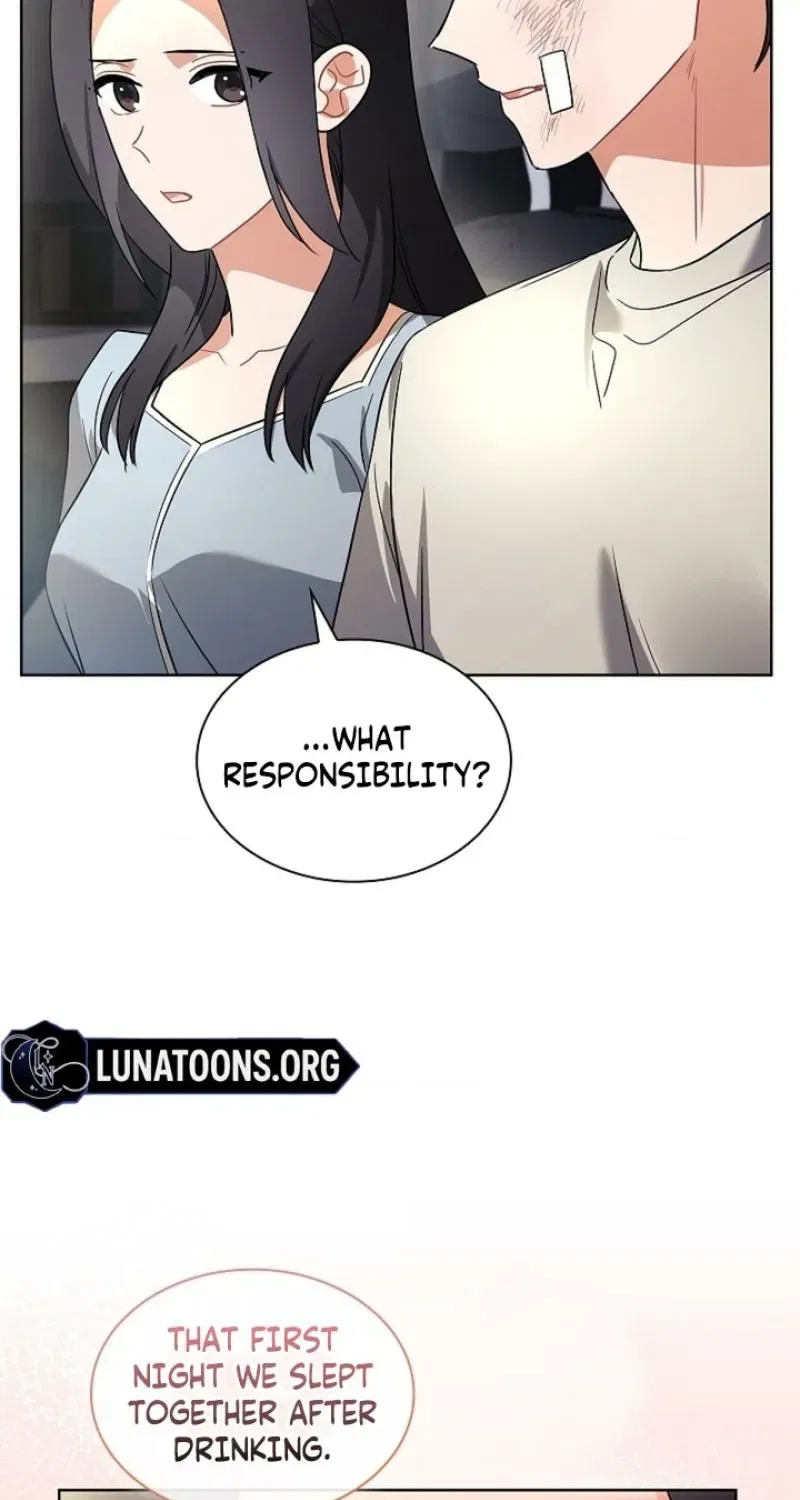 Elusive Touch Chapter 27 – Page 81