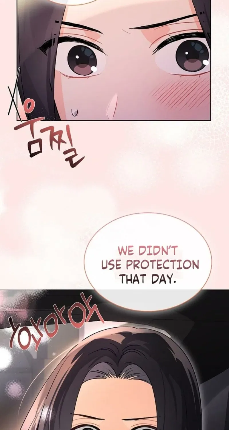 Elusive Touch Chapter 27 – Page 82