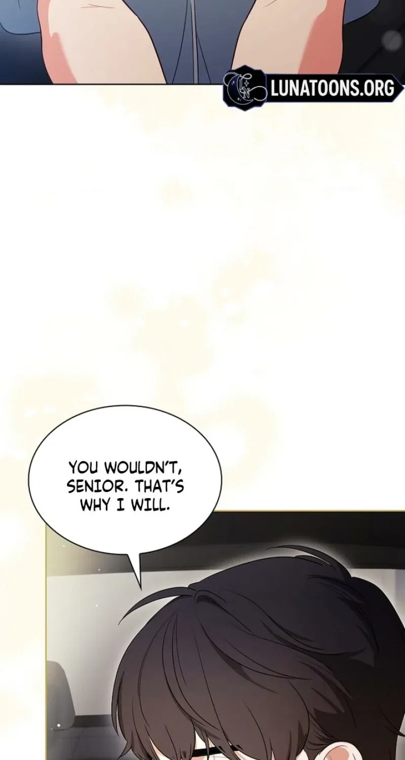 Elusive Touch Chapter 27 – Page 87