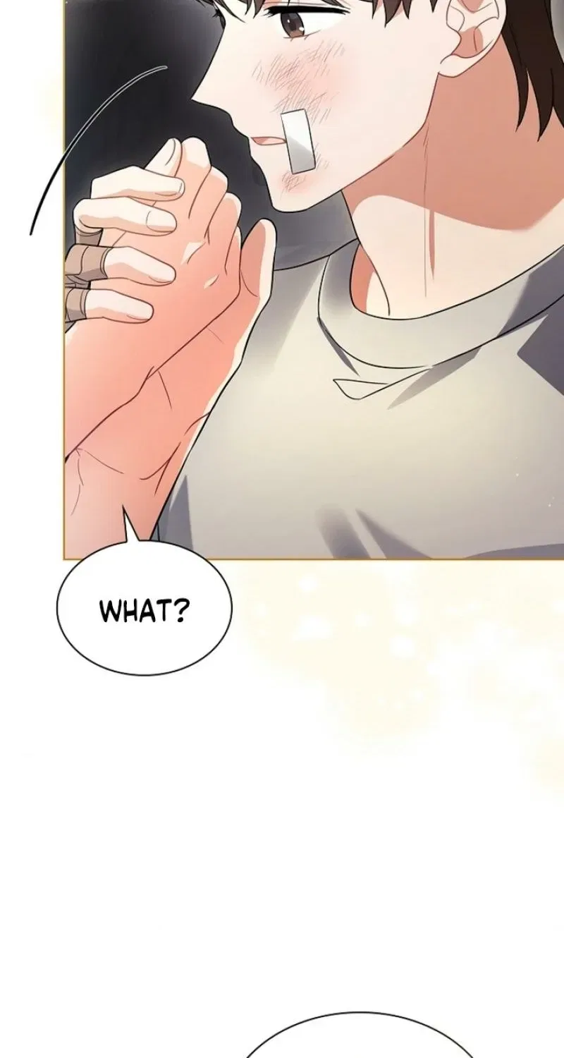 Elusive Touch Chapter 27 – Page 88