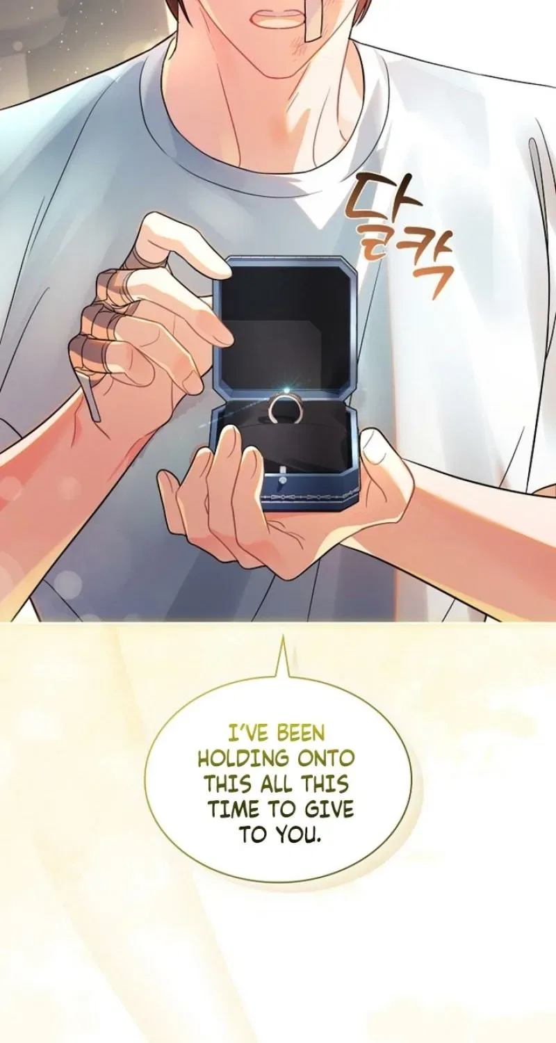 Elusive Touch Chapter 27 – Page 93
