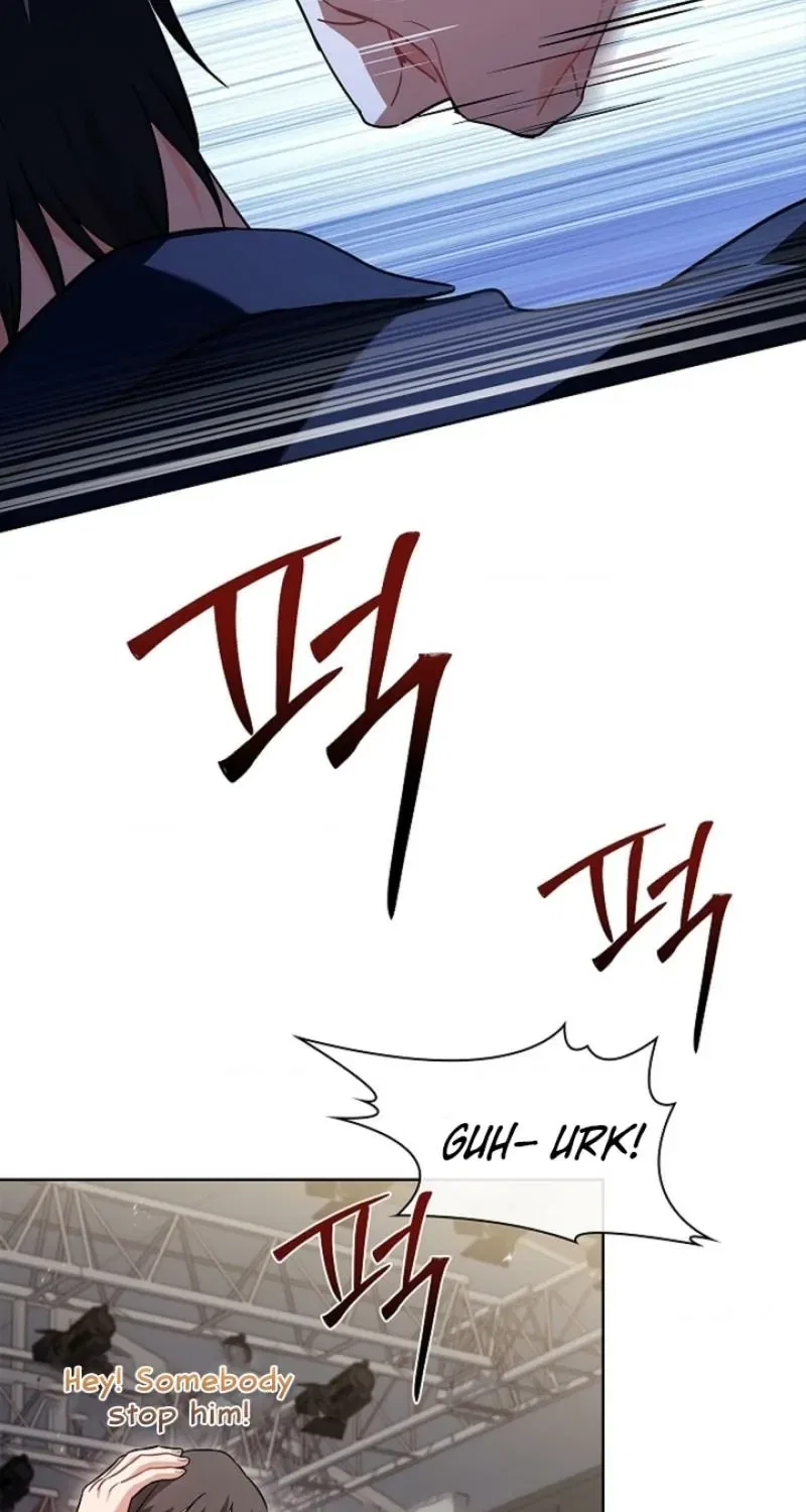 Elusive Touch Chapter 26 – Page 29