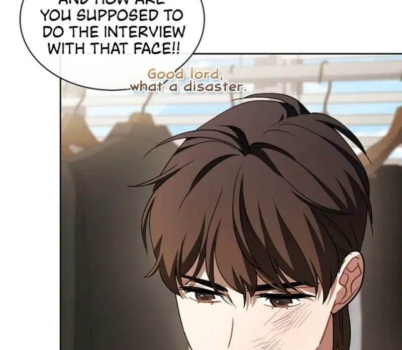 Elusive Touch Chapter 26 – Page 42