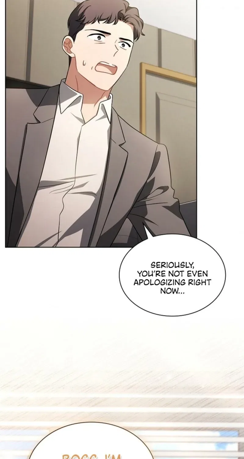 Elusive Touch Chapter 26 – Page 45