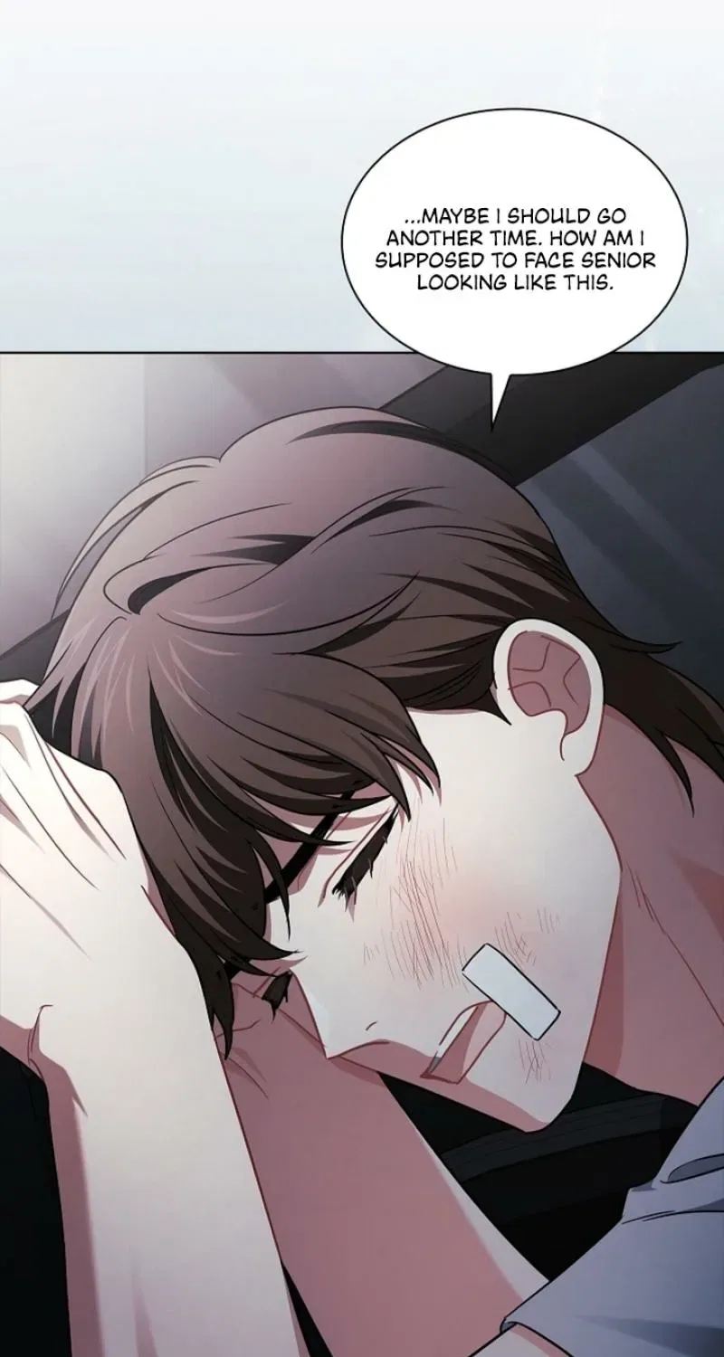 Elusive Touch Chapter 26 – Page 61