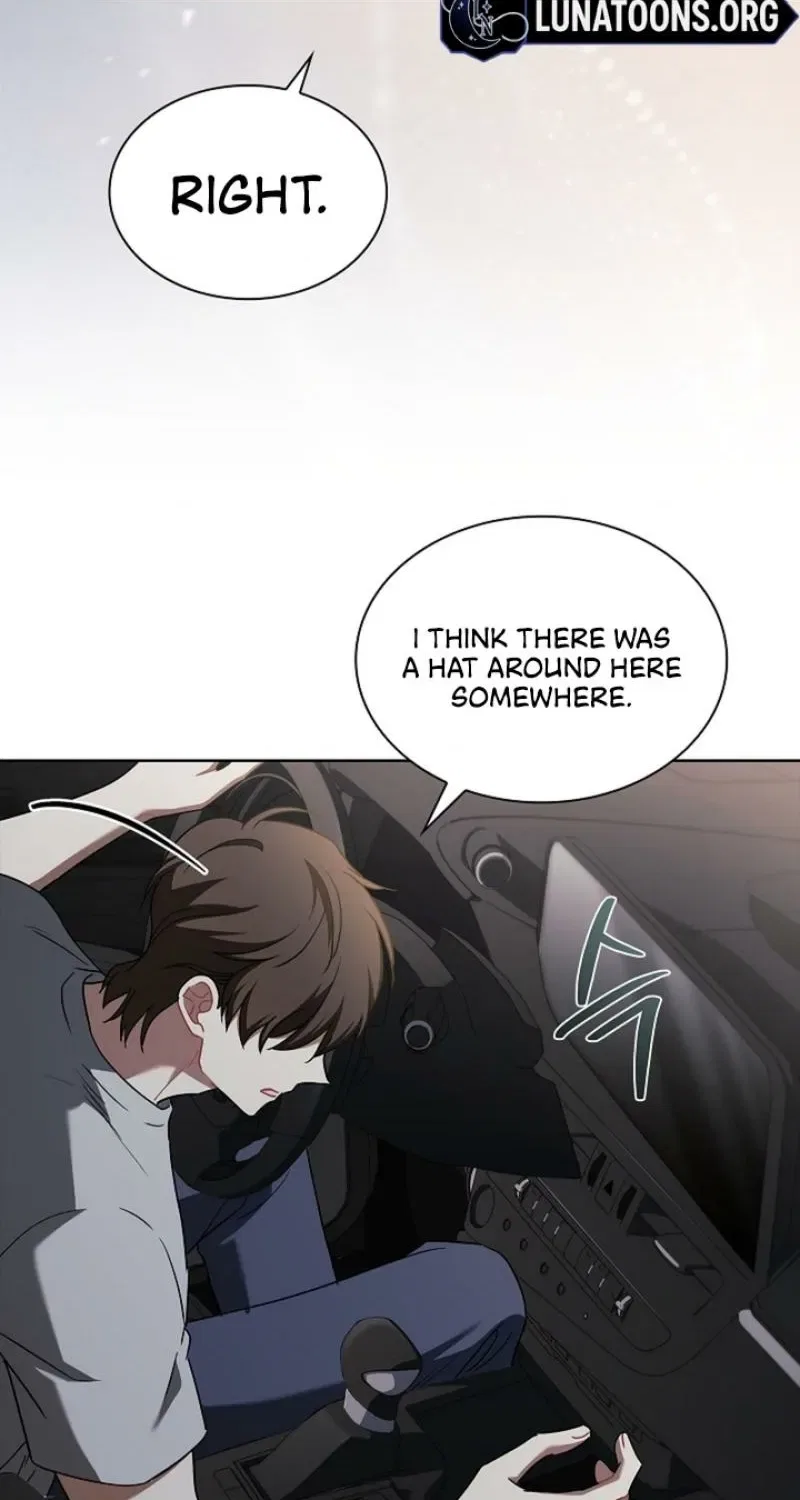 Elusive Touch Chapter 26 – Page 64