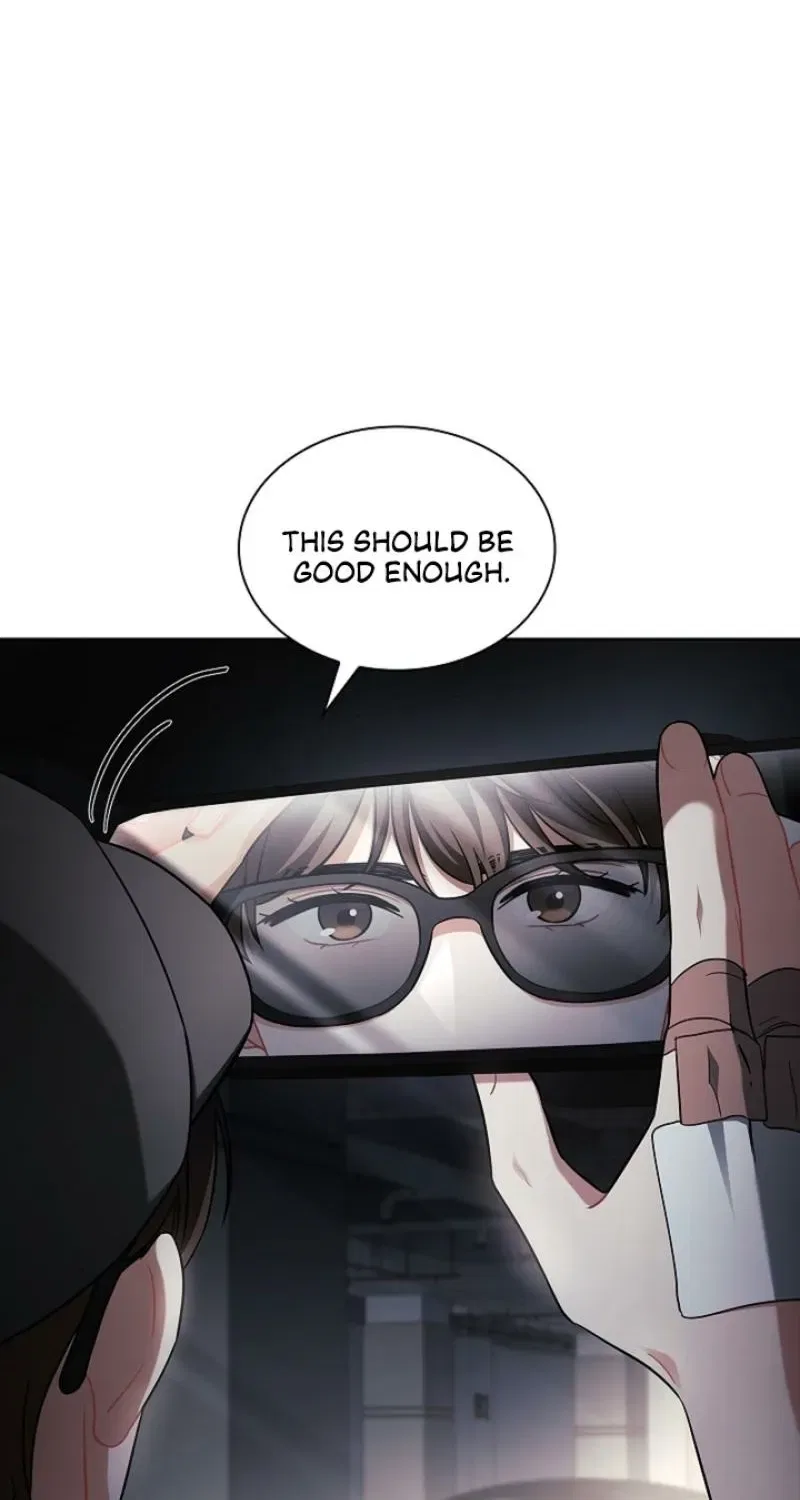 Elusive Touch Chapter 26 – Page 67