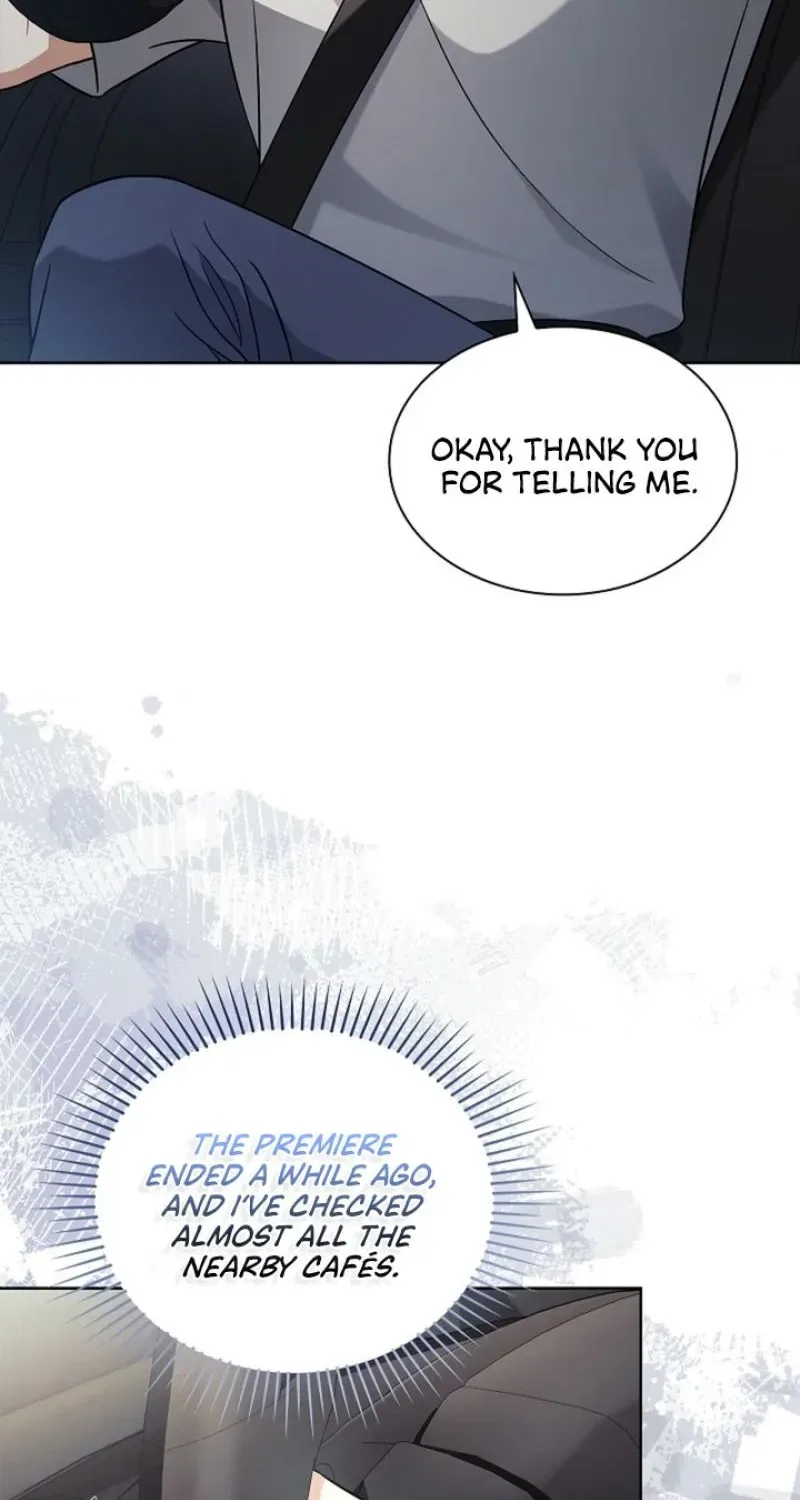 Elusive Touch Chapter 26 – Page 76