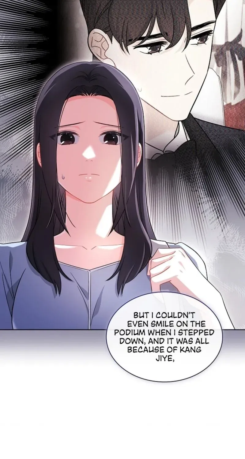 Elusive Touch Chapter 25 – Page 8
