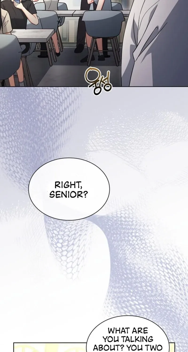 Elusive Touch Chapter 25 – Page 10