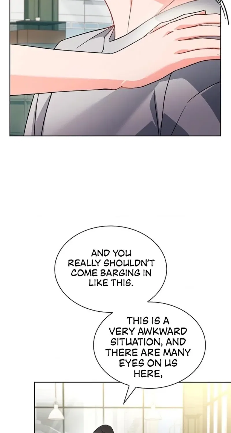 Elusive Touch Chapter 25 – Page 17