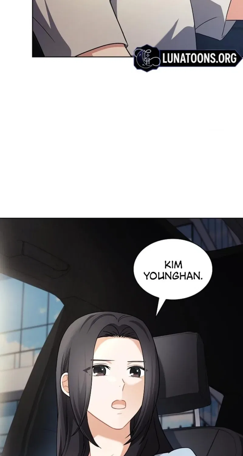 Elusive Touch Chapter 25 – Page 35
