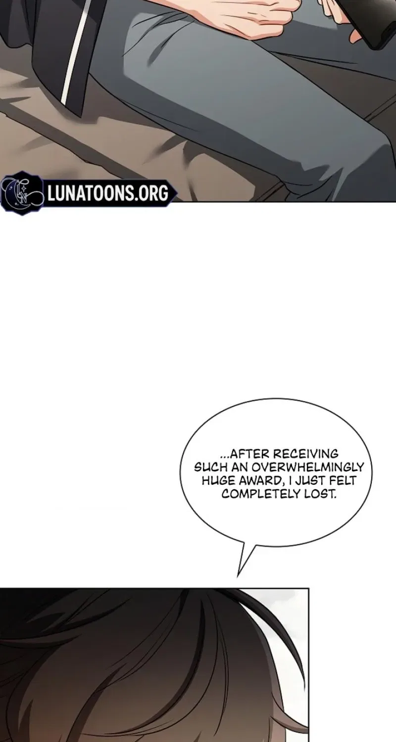 Elusive Touch Chapter 25 – Page 51