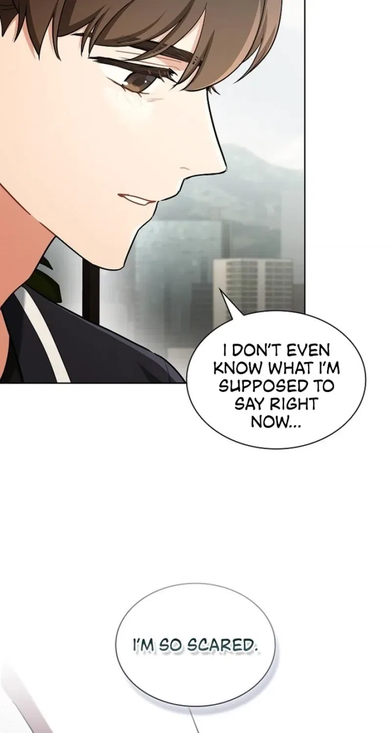 Elusive Touch Chapter 25 – Page 52