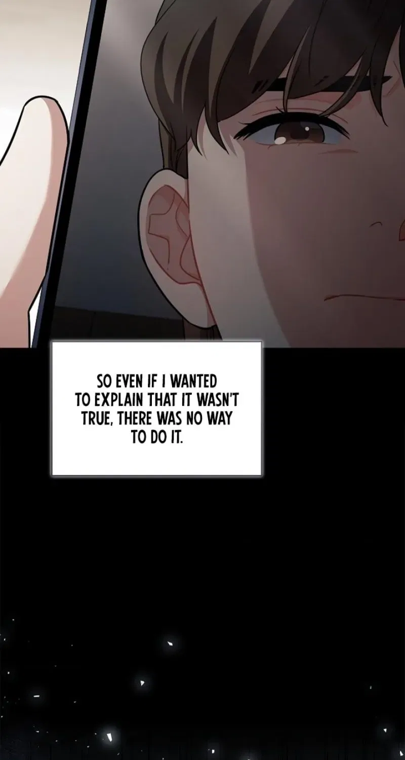 Elusive Touch Chapter 25 – Page 60