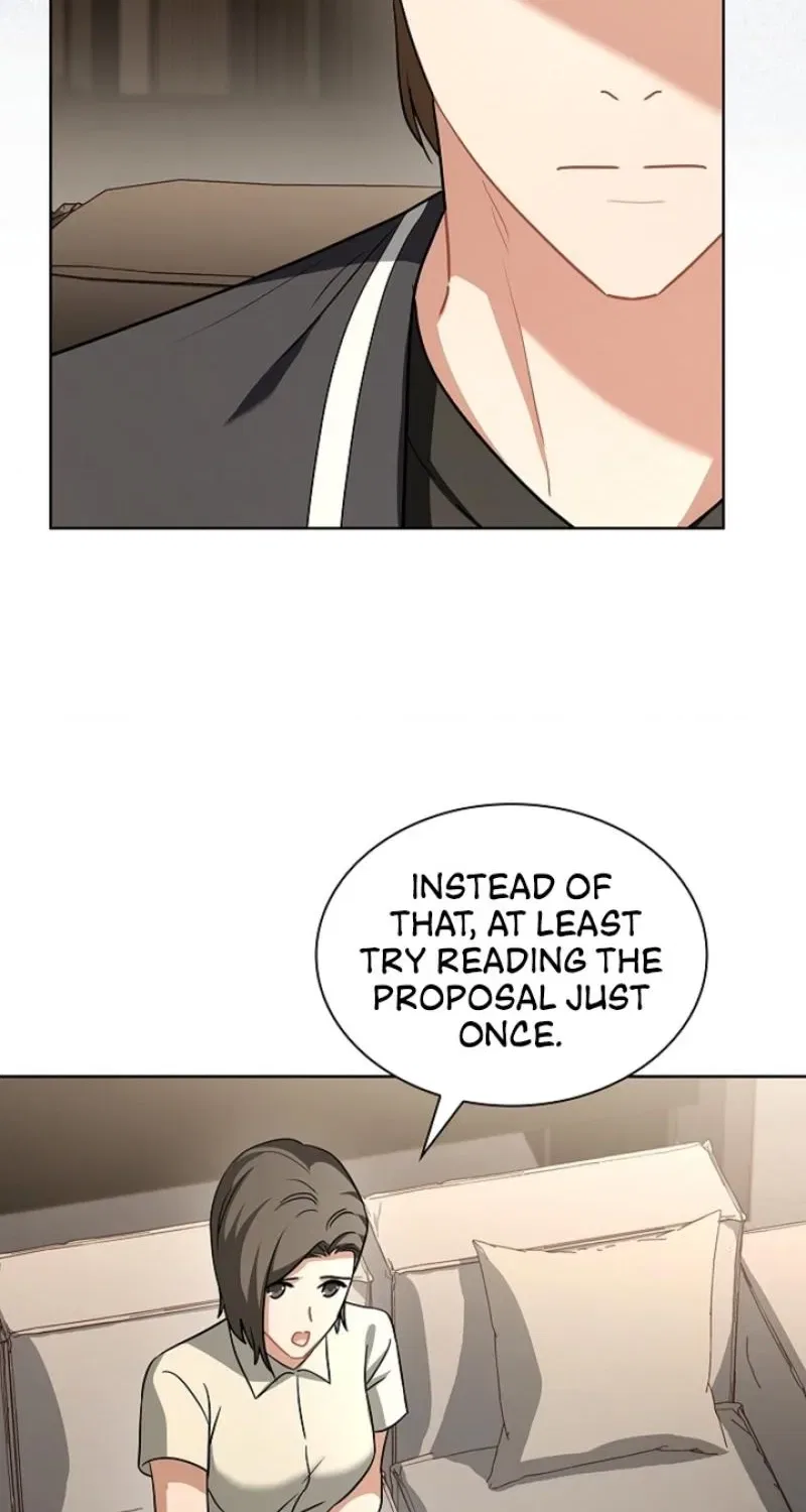 Elusive Touch Chapter 25 – Page 67