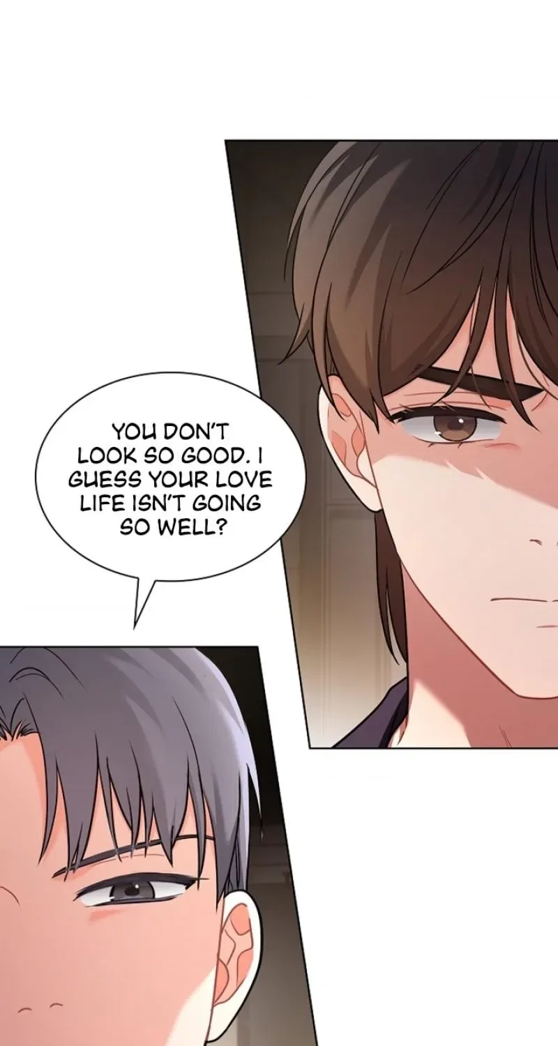 Elusive Touch Chapter 25 – Page 86