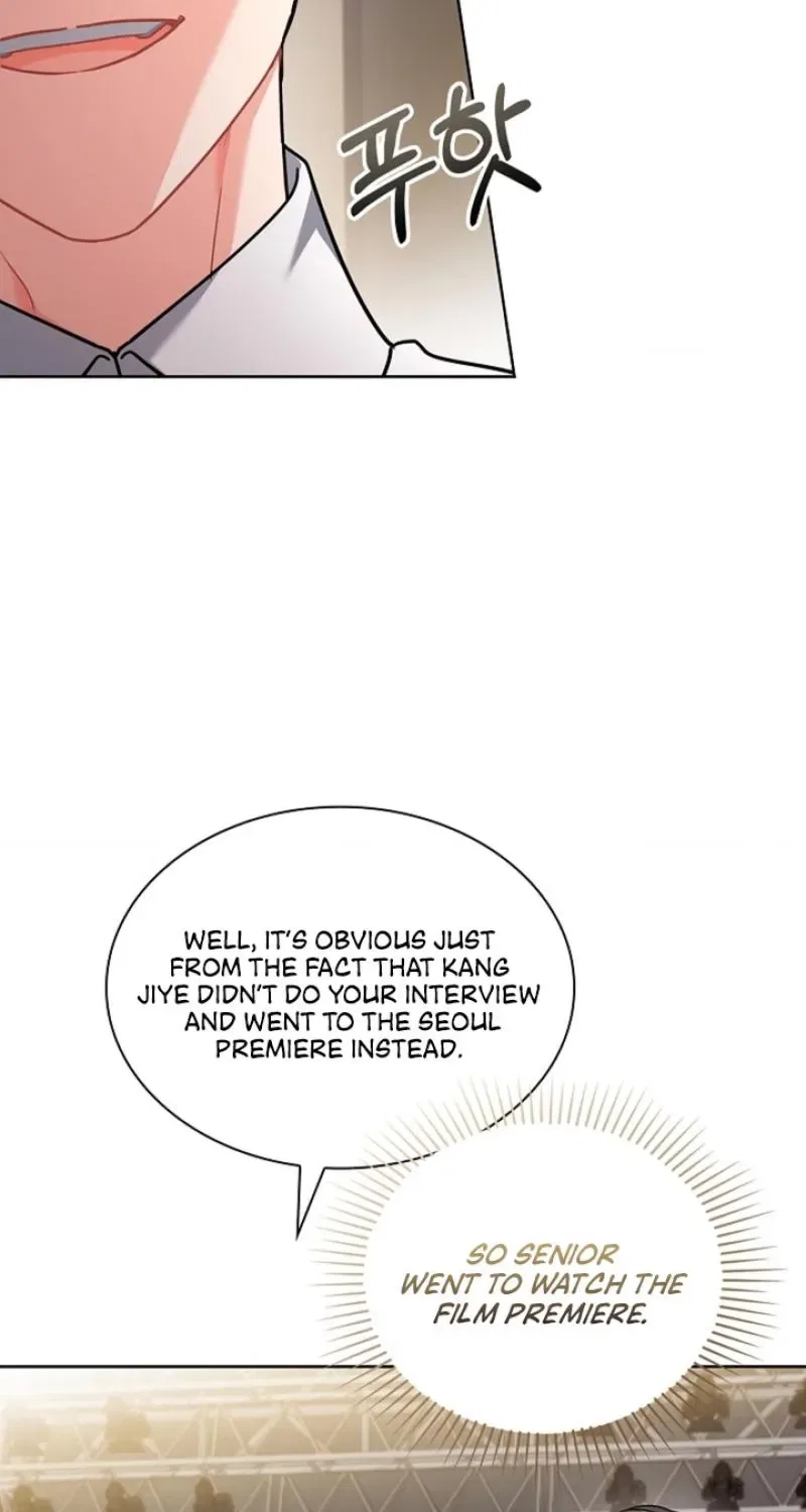 Elusive Touch Chapter 25 – Page 87