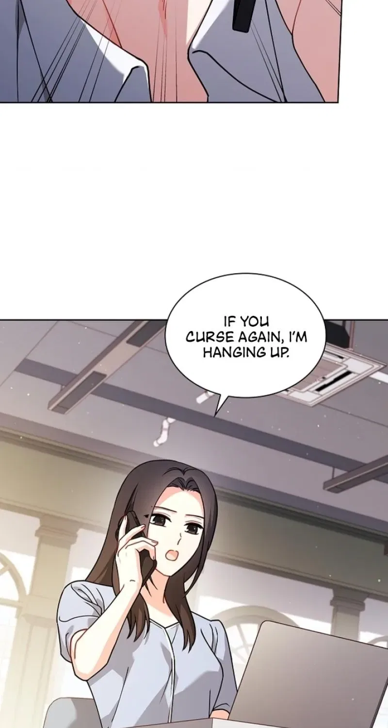 Elusive Touch Chapter 24 – Page 16