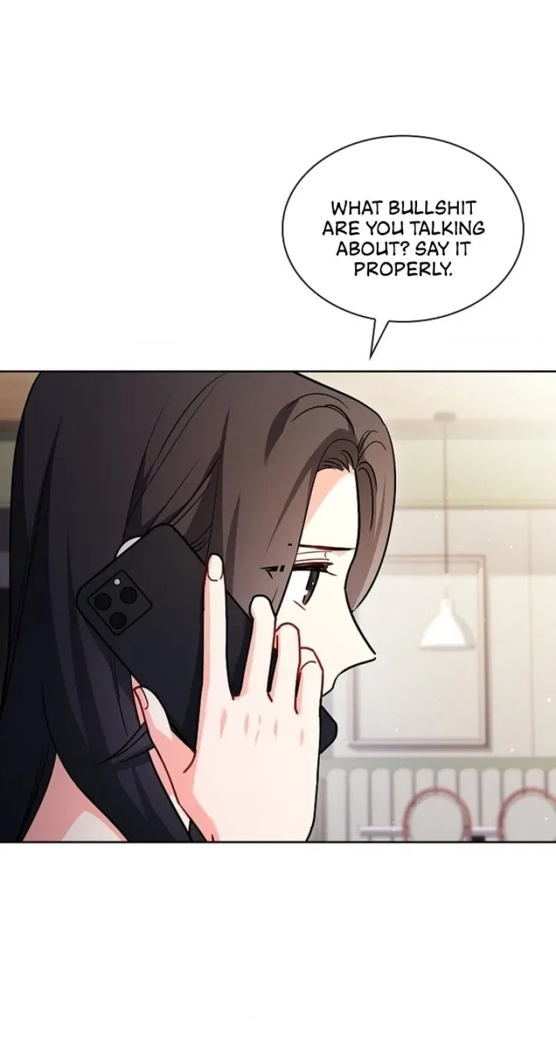 Elusive Touch Chapter 24 – Page 19