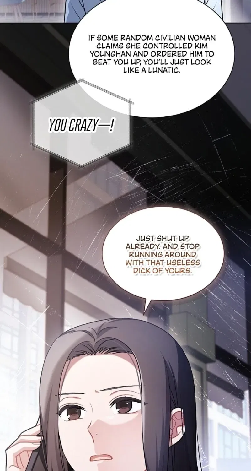 Elusive Touch Chapter 24 – Page 27
