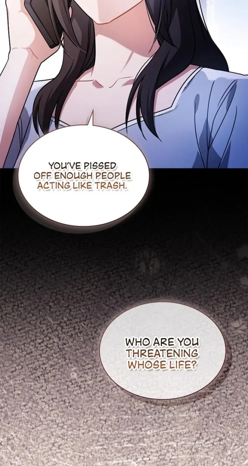 Elusive Touch Chapter 24 – Page 28