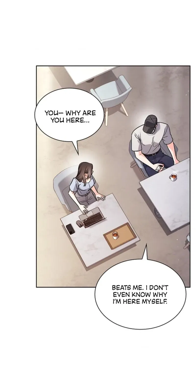 Elusive Touch Chapter 24 – Page 43