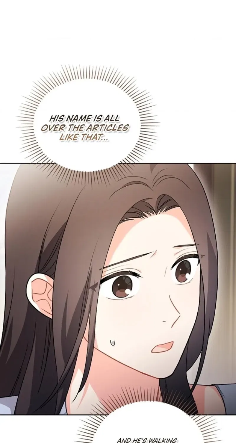 Elusive Touch Chapter 24 – Page 45