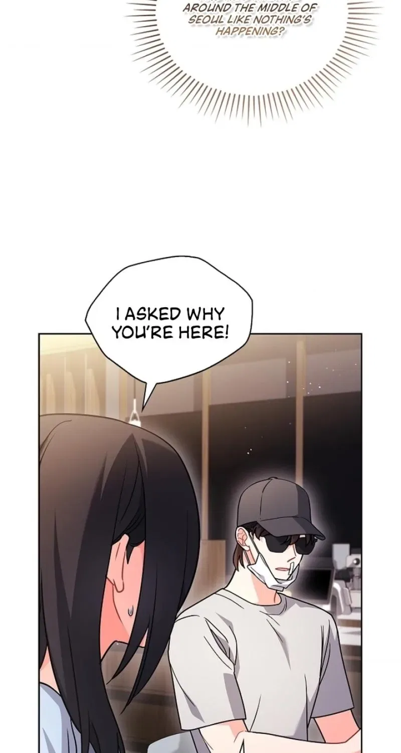 Elusive Touch Chapter 24 – Page 46