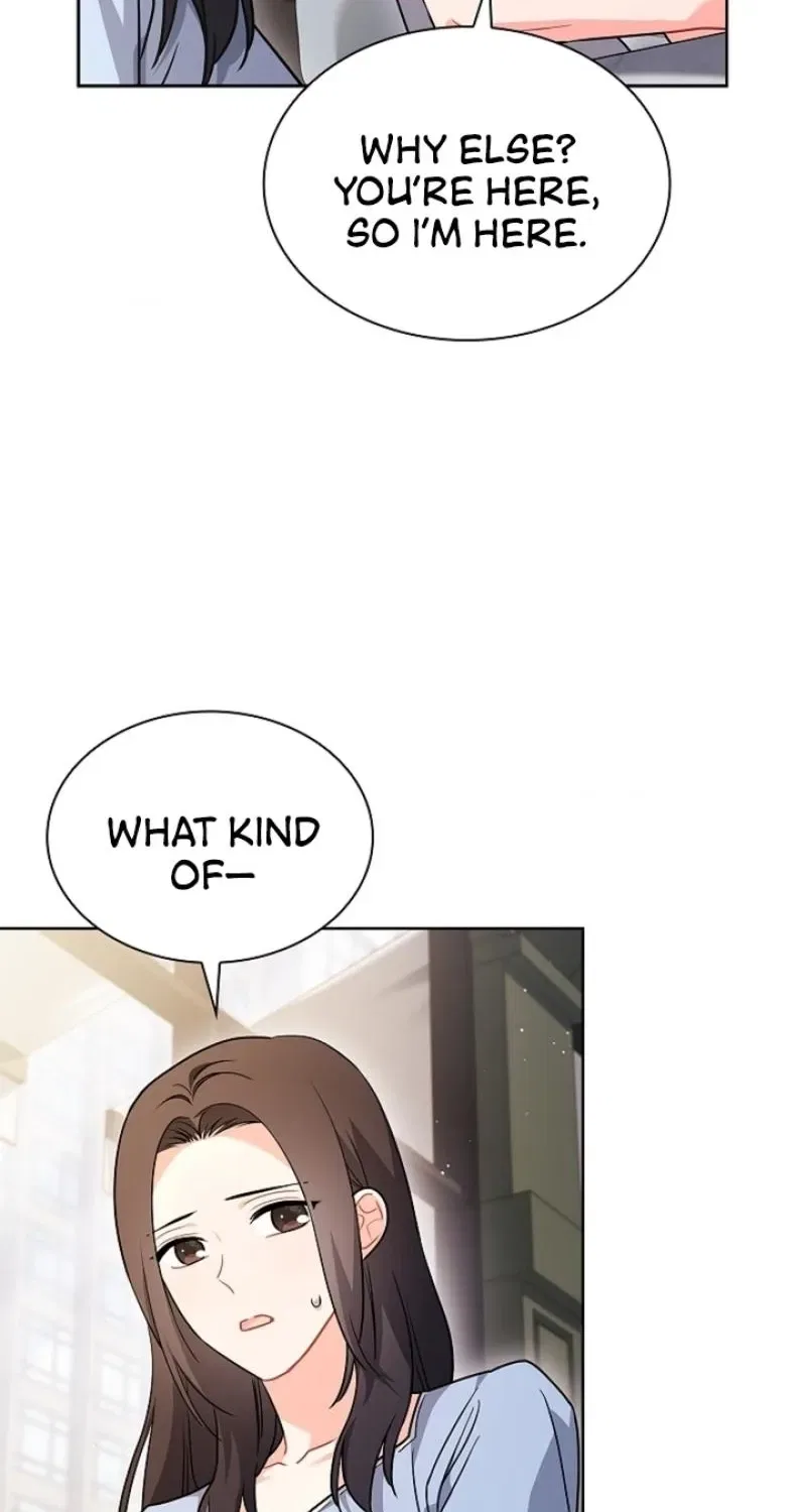 Elusive Touch Chapter 24 – Page 47