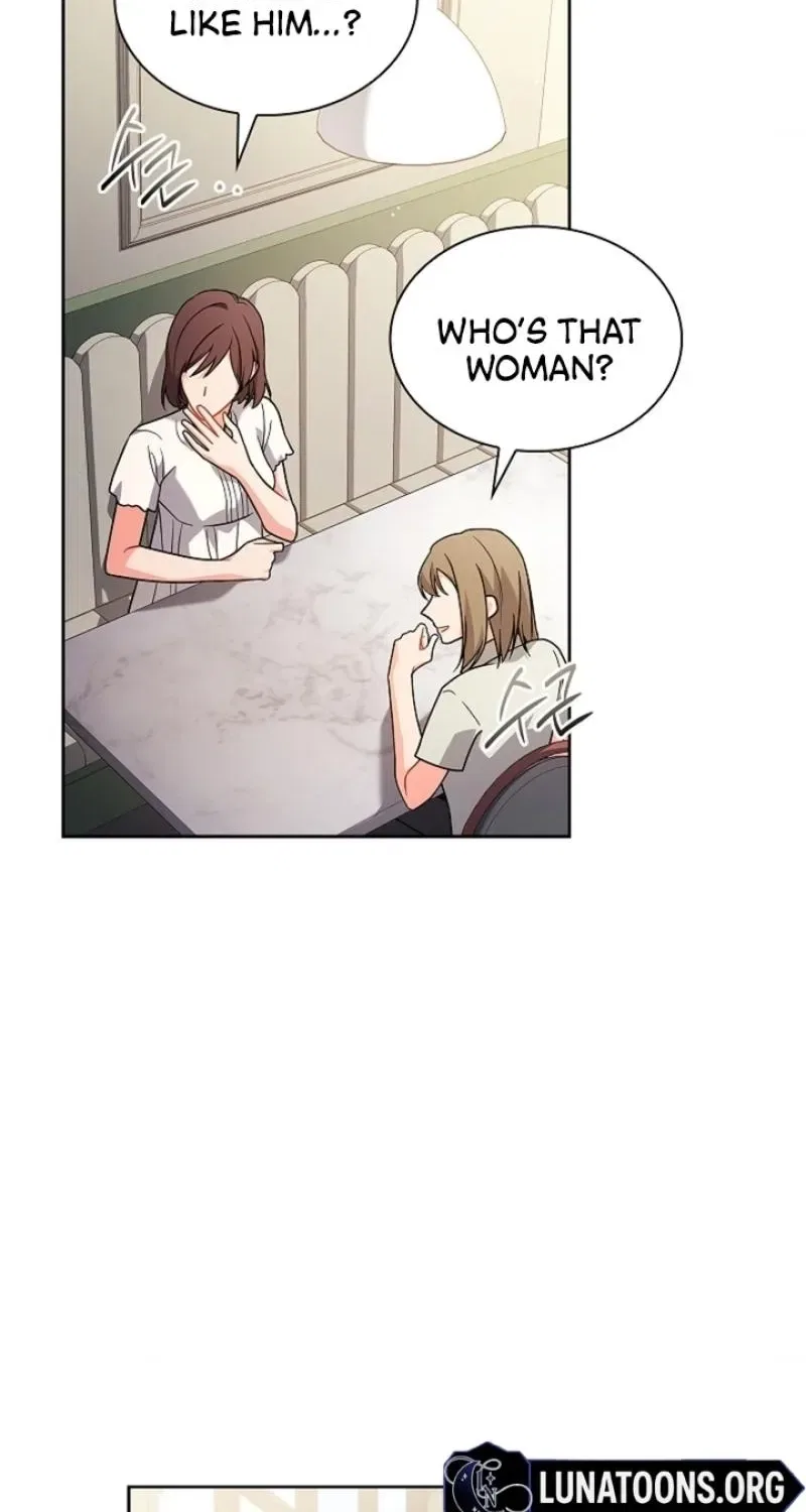 Elusive Touch Chapter 24 – Page 50