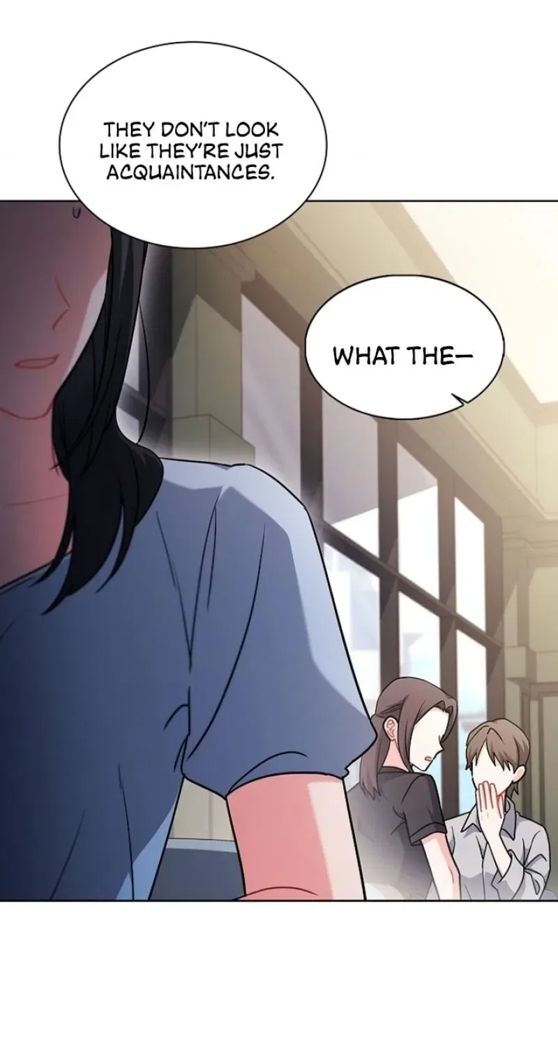 Elusive Touch Chapter 24 – Page 55