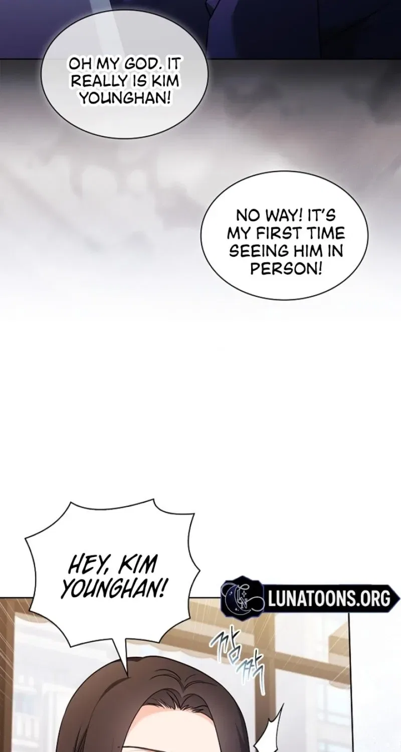 Elusive Touch Chapter 24 – Page 63