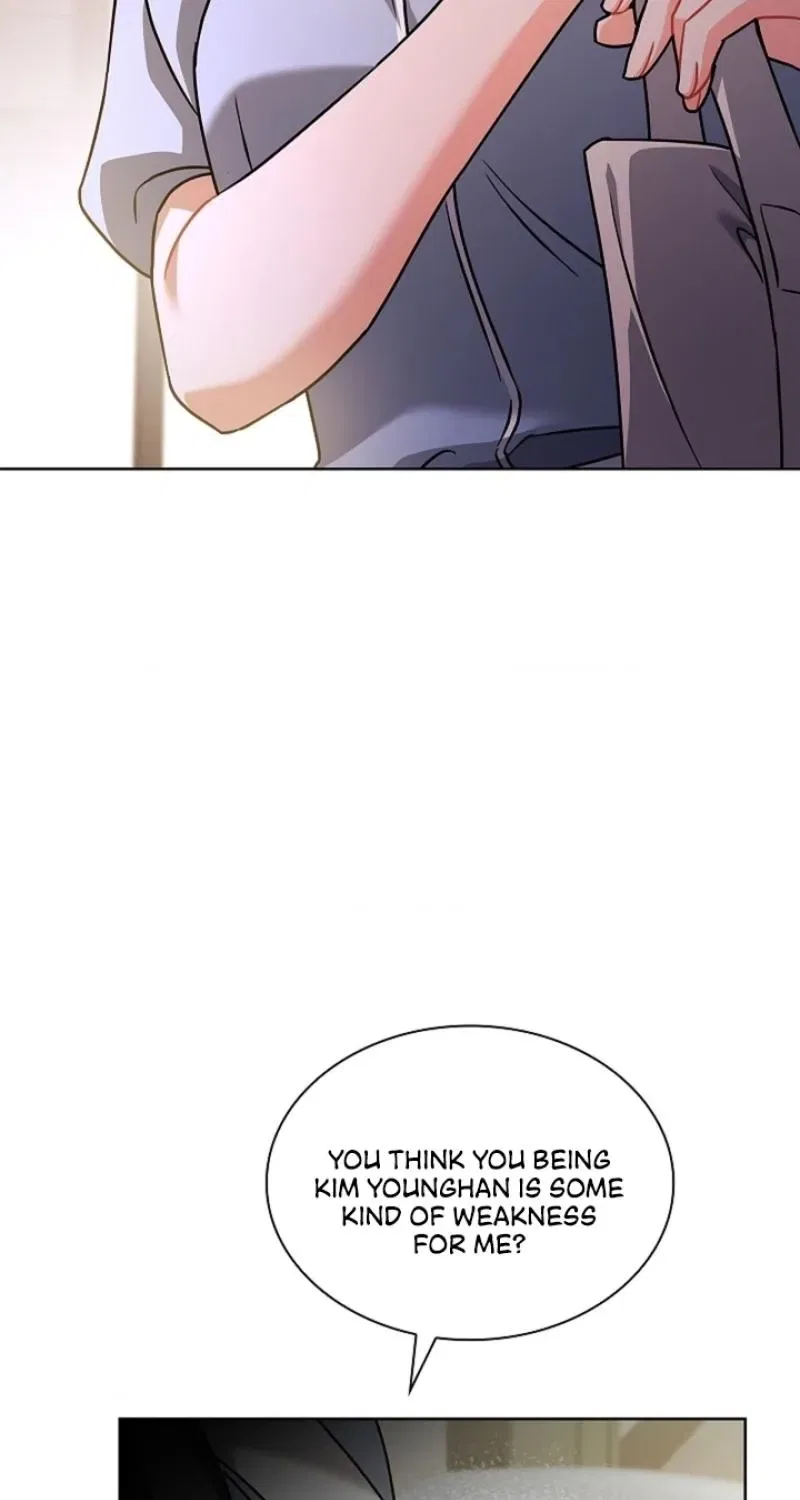 Elusive Touch Chapter 24 – Page 77