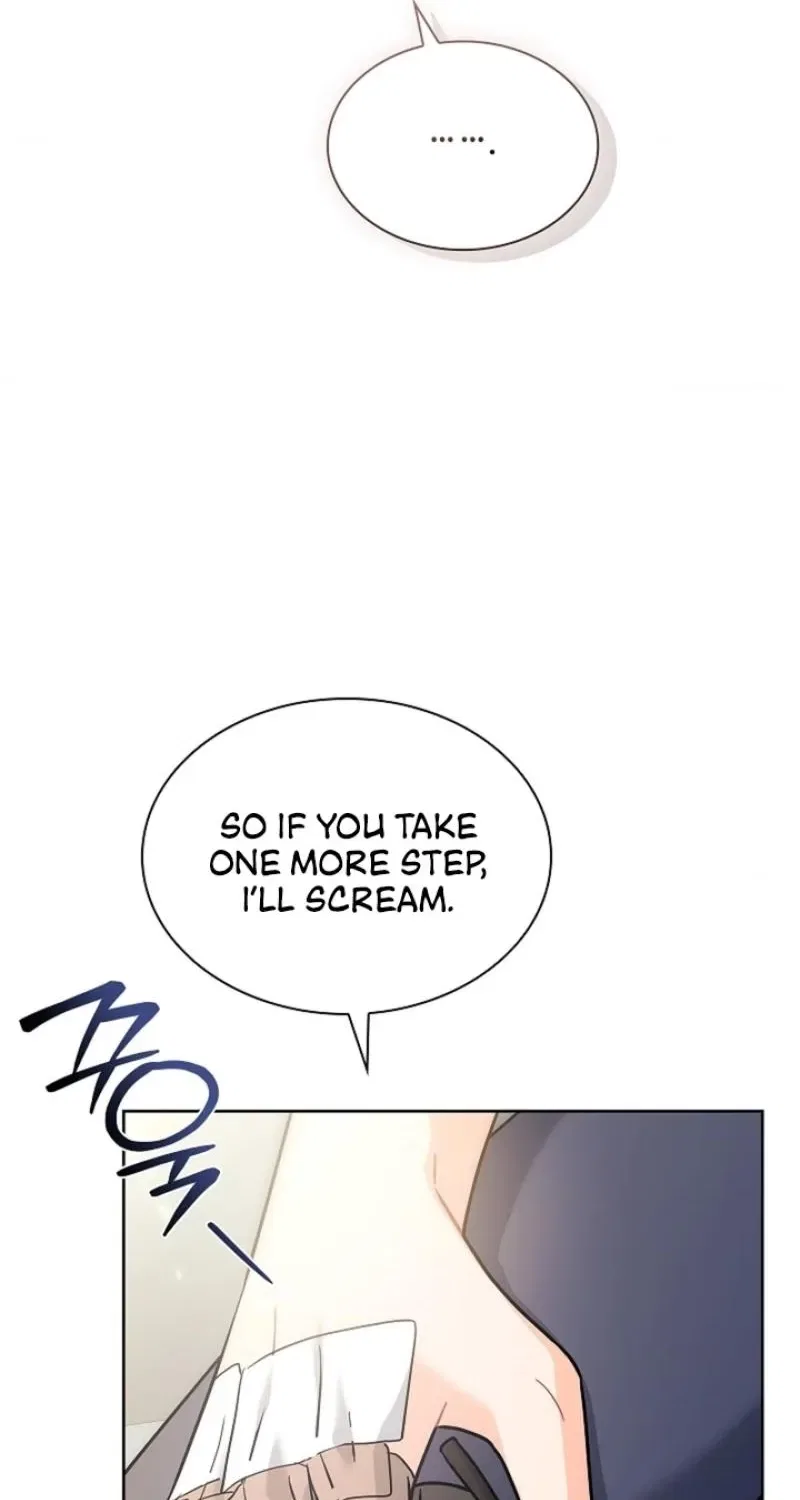 Elusive Touch Chapter 24 – Page 83