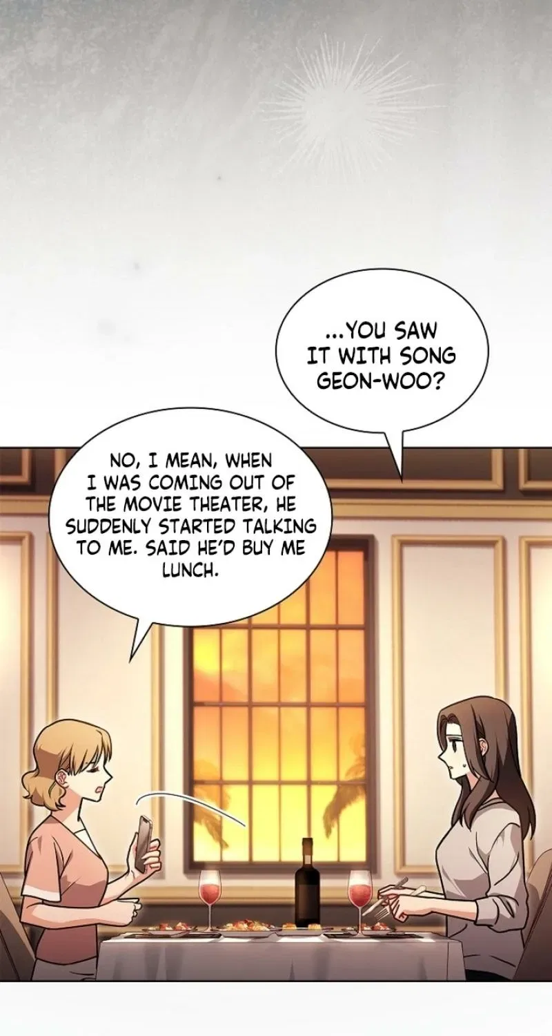 Elusive Touch Chapter 23 – Page 4