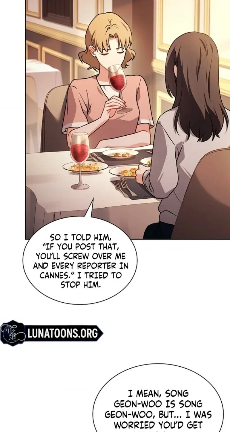 Elusive Touch Chapter 23 – Page 14