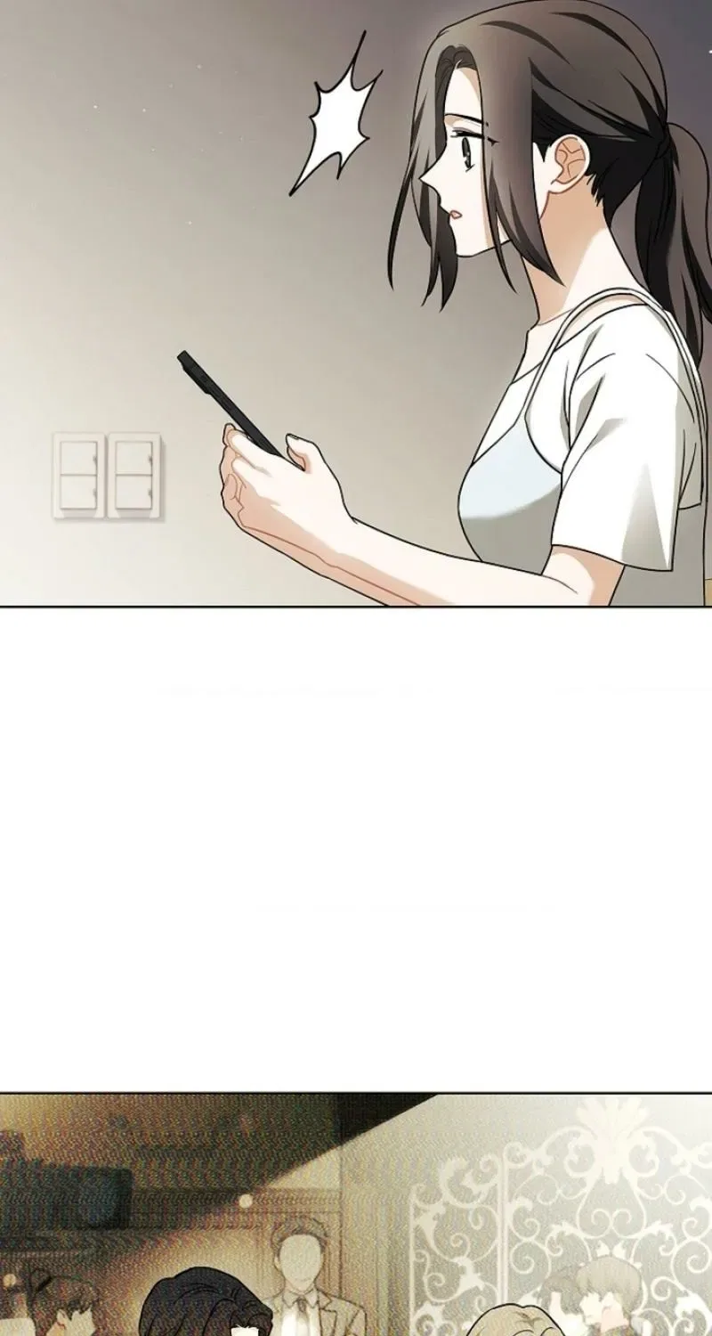 Elusive Touch Chapter 23 – Page 61