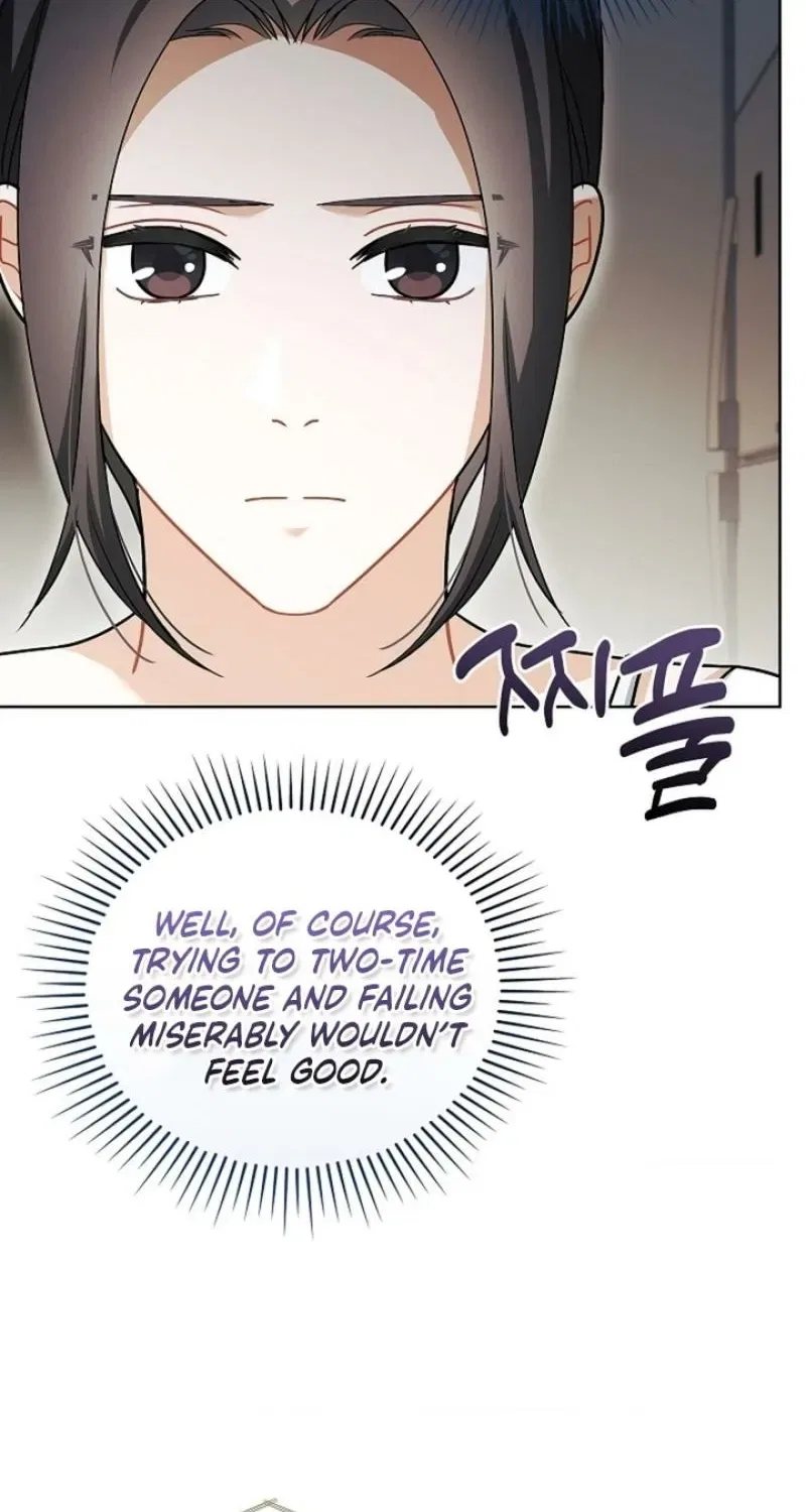Elusive Touch Chapter 23 – Page 64